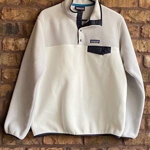 Patagonia Synchilla Snap-T Pullover, M